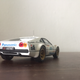 Illustration for article titled Ferrari 308 rally car!